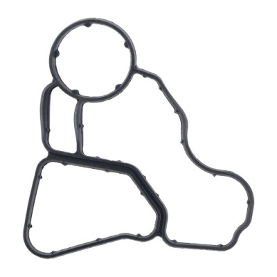 Прокладка корпус фильтра масла 504.530 elring фото №1