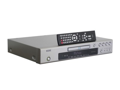 DENON DVD-1940 - odtwarzacz DVD, SACD, DivX z HDMI