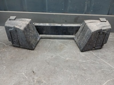 60697970dx абсорбер бампера перед alfa romeo 159 фото №1