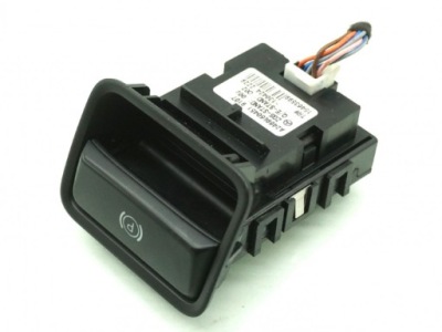 Переключатель тормоза ручного mercedes slk r172 a2469050451 фото №1