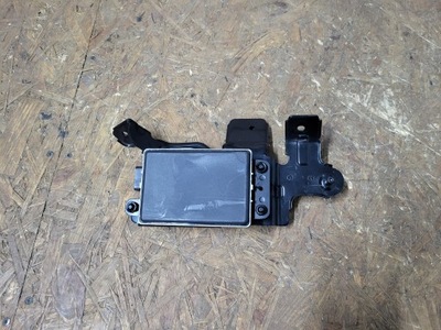 Hyundai ioniq радар distronic 96400-g2000 фото №1