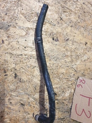 Труба шланг wąż wody jaguar s-type 2,5 фото №1