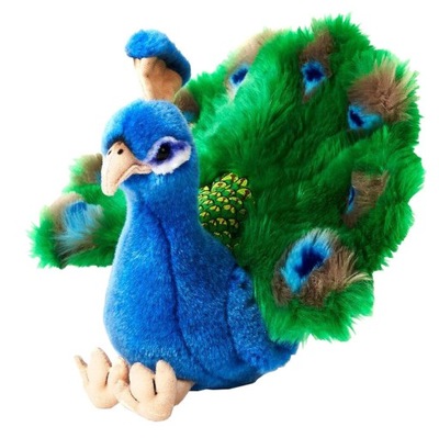 Maskotka Uni-Toys Paw 24 cm