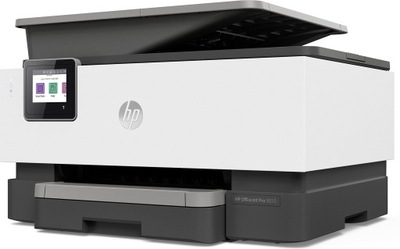 Drukarka HP OfficeJet 9012/8012/8022 pełny duplex