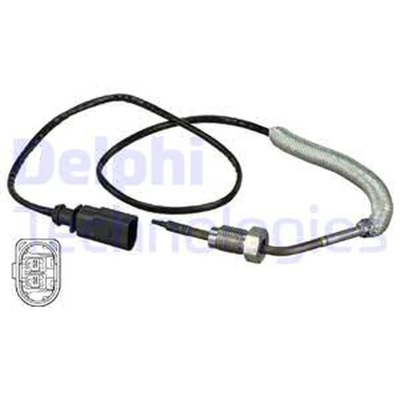 SENSOR TEMPERATURA GASES DE ESCAPE DELPHI TS30089  