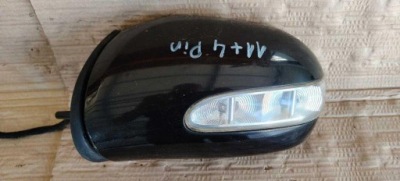 Дзеркало ліва mercedes ml w164 європа 05-08r 15pin фото №1