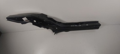 Audi a4 b8 8k0802038 лонжерон правая фото №1