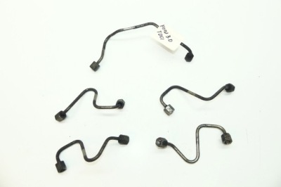 Ranger ii 2.5 3.0 tdci дроти паливні фото №1