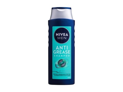 Nivea Men szampon do wosw 400ml (M) P2