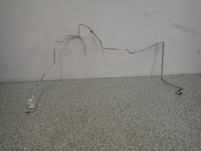 Nissan note e12 12- 1.5 dci шланг кондиціонера фото №1