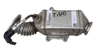 Радіатор вихлопних газів egr renegade 500x 1.6d 55268286 фото №1