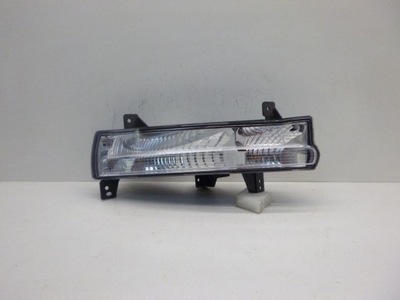 Jeep compass 17- led drl фото №1