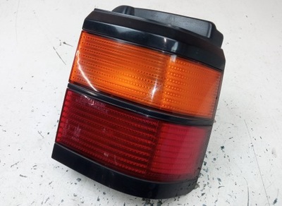 Лампа права задня volkswagen passat фото №1