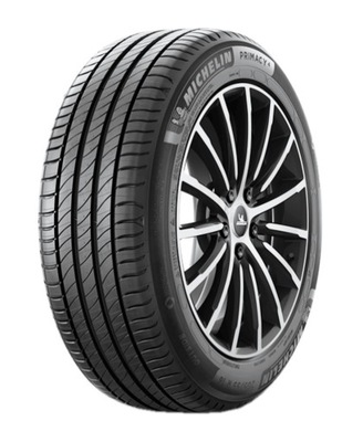 2X MICHELIN PRIMACY 4 255/45R18 2021 99 Y