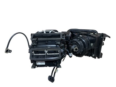 Отопитель воздуходувка комплектная volvo xc90 ii 2018r фото №1