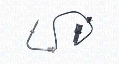 STS0327 SENSOR TEMP. GASES DE ESCAPE OPEL INSIGNIA 2,0CD  