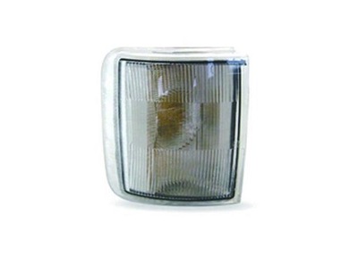 Поворотник iveco eurotech левый фото №1