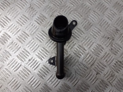 Маслоприймач оливи ford focus mk1 1.8 tddi фото №1