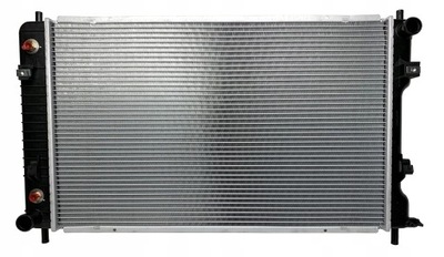 RADIATOR WATER SUZUKI XL7 3.6 V6 2006-2009  