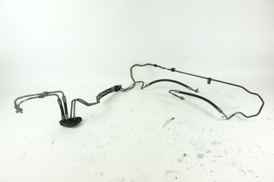 Bmw 5 f11 535d шланг dynamic drive фото №1