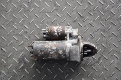 Стартер bmw e36 1005821229 фото №1