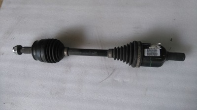 Jeep cherokee привідний вал перед 52123748ad фото №1