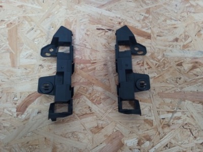 Напрямна крила перед лівий правий opel zafira iii c фото №1