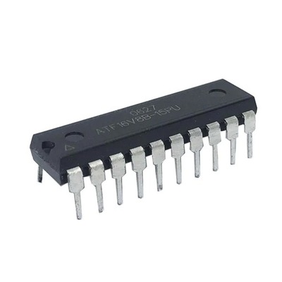 5pcs ATF16V8B-15PC DIP20 ATF16V8C-15PC DIP ATF16V8B ATF16V8 16V8 DIP-20 ATF