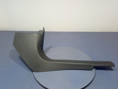 Maserati levante молдинг порог накладка порог правая 670040373 фото №1