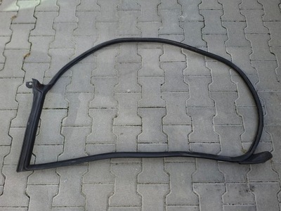 Vw arteon fl прокладка дверь перед левый фото №1