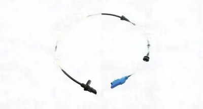 Датчик швидкості колеса abs 172100087010 фото №1