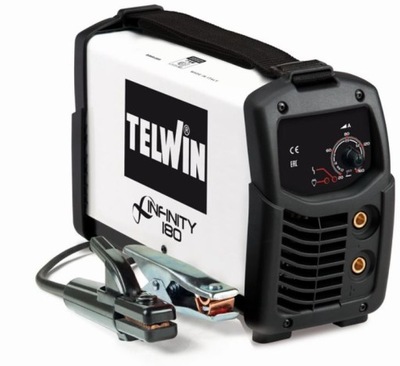 SPAWARKA INWENTOROWA INFINITY 180