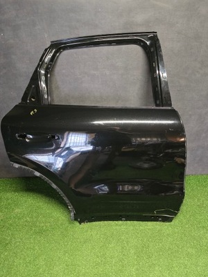 Двері праве задня porsche cayenne 9y0 фото №1