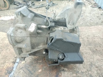 КОРОБКА КПП FORD FOCUS MK1 1.6B XS4R7002FA