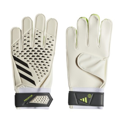 Rękawice piłkarskie Adidas Predator Training Gloves IA0874 r.11