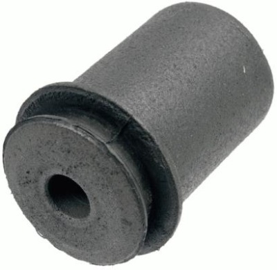 2 x втулка важеля lemforder 22423 01 фото №1