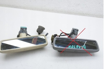 Volkswagen оригинальный номер 3d0857511k фото №1