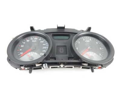 Лічильник renault megane ii 1.5 dci 8200364588 фото №1