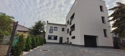 Mieszkanie, Wołomin, Wołomin (gm.), 58 m²