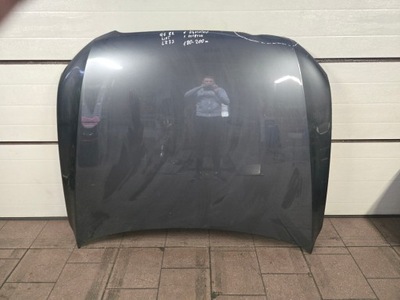 Капот audi q5 8r lift 3.0 tdi lz7s фото №1