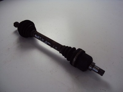 Приводной вал левая peugeot 5008 i 1.6 hdi 2009- фото №1