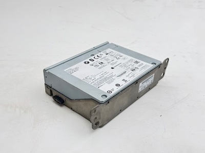 Станція мультимедійна bmw x3 g01 ci5a6114401 фото №1