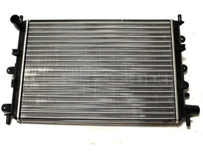 RADIATOR LORO 017-017-0022  