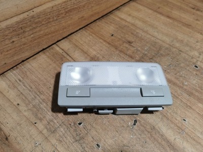 Лампа стельовий zafira c 316627975 фото №1