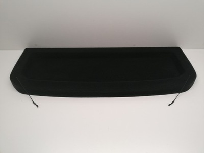 Vw t-cross 2gm полка задняя багажника оригинал 2018- фото №1