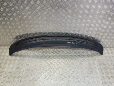 Жабо renault espace iv 3.0 dci фото №1