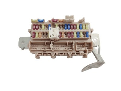 Renault kadjar коробка предохранителей 1.5 dci фото №1