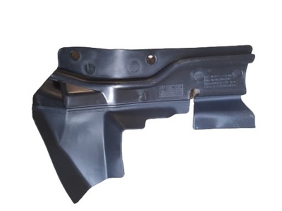 Воздуховод воздуха правая opel vectra c фото №1