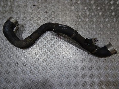 Kia stinger gt 2.0 t-gdi труба повітрозабірник повітря 28263-2ctb0, 28288-2ctb1 фото №1