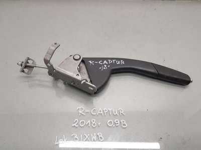 Гальмо ручний renault captur i фото №1